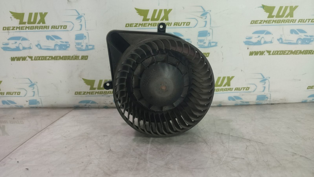 Motoras aeroterma 8e1820021e Audi A4 B7 [2004 - 2008] 2.0 BPW