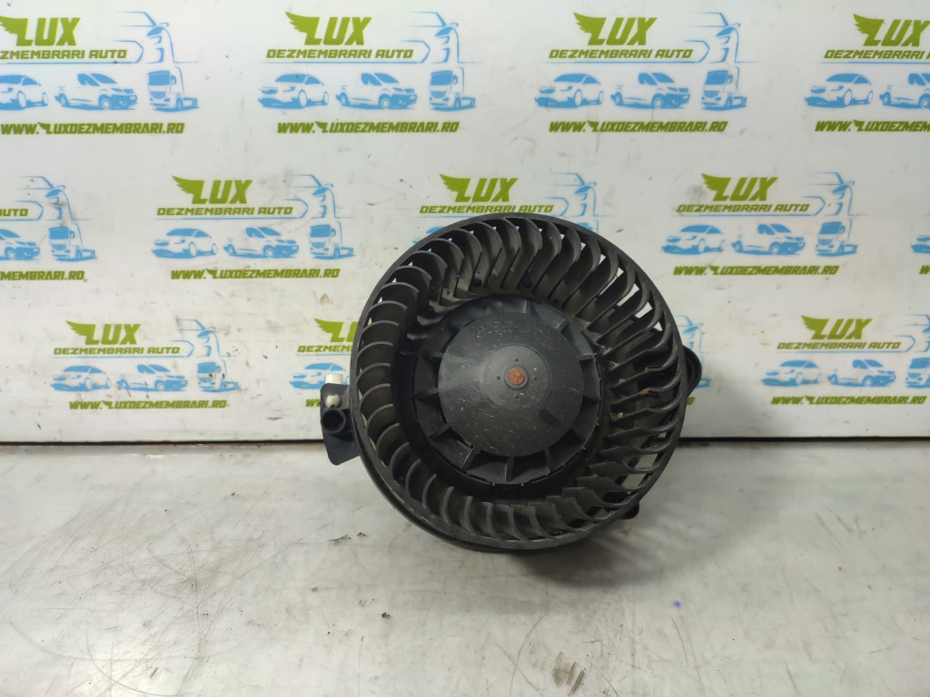 Motoras aeroterma 8e1820021e Audi A4 B7 [2004 - 2008]