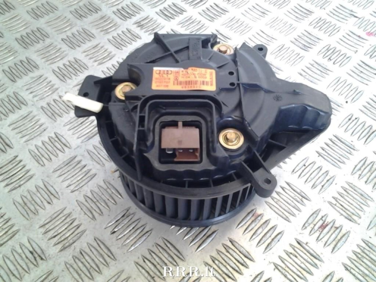Motoras aeroterma 8e1820021e audi a4 b7 2005-2008