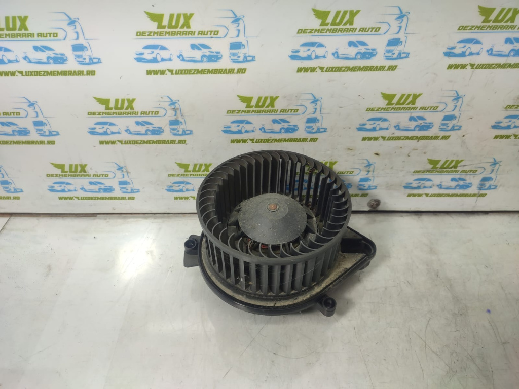 Motoras aeroterma 8e1820021e Seat Exeo [2009 - 2012]
