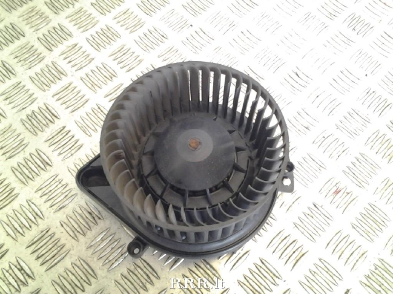 Motoras aeroterma 8e1820021e seat exeo 2