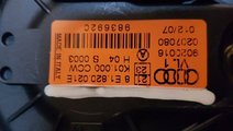 Motoras aeroterma 8e1820021e seat exeo 2009-2014