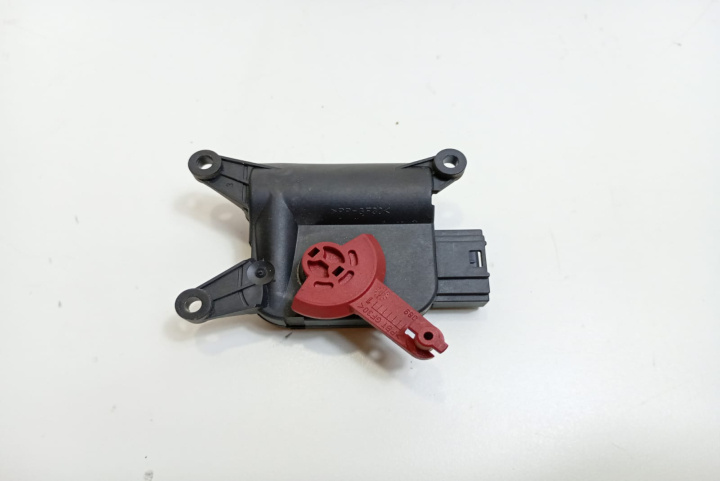Motoras aeroterma 8E1820511 Audi A4 B7 [2004 - 2008]