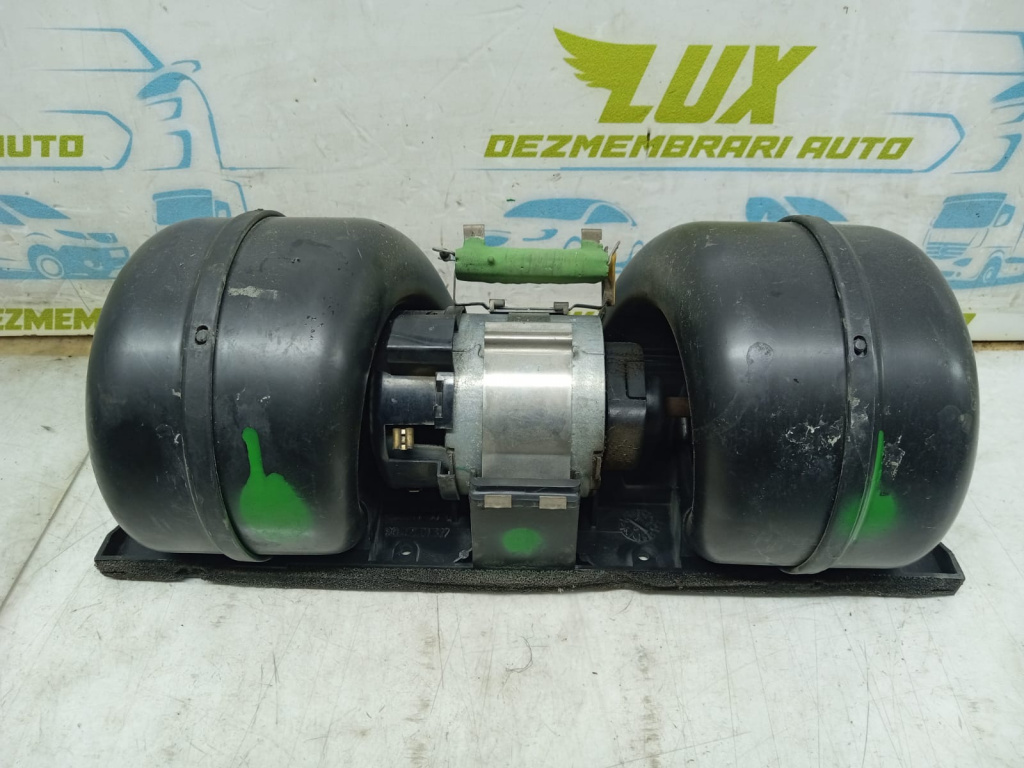 Motoras aeroterma 9041501327 Daf XF 105 generatia [2013 - 2021]