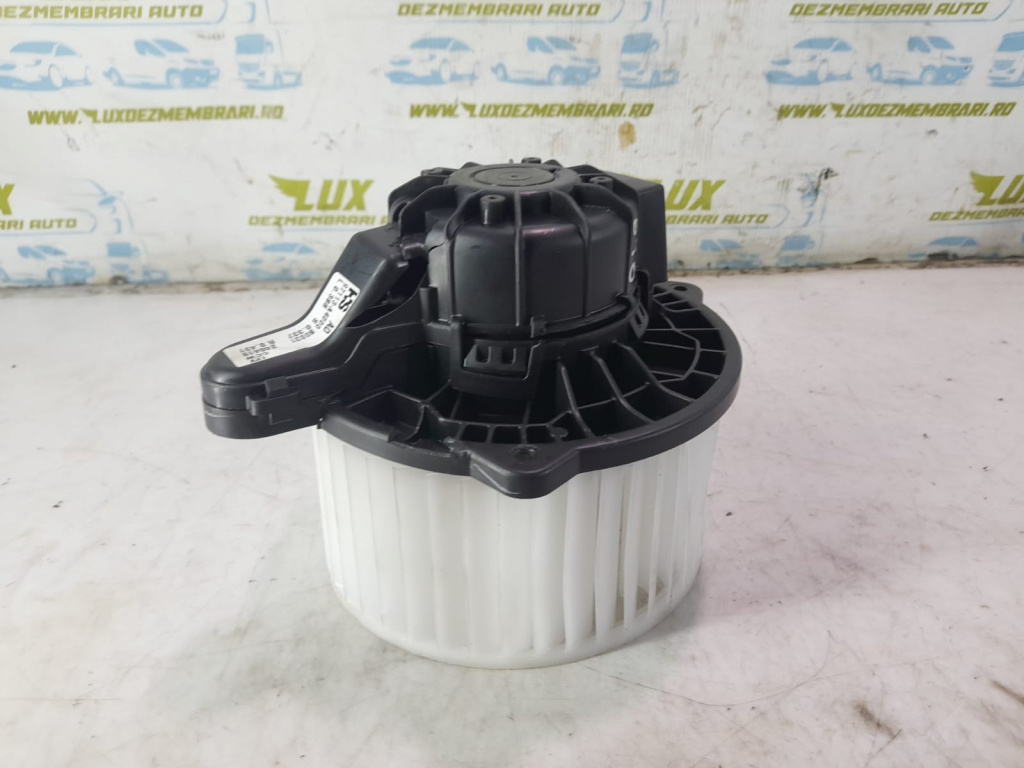 Motoras aeroterma 97113-A4000 Hyundai i30 PD 3 [2th facelift] [2020 - 2024] 1.5 benzina G4LC