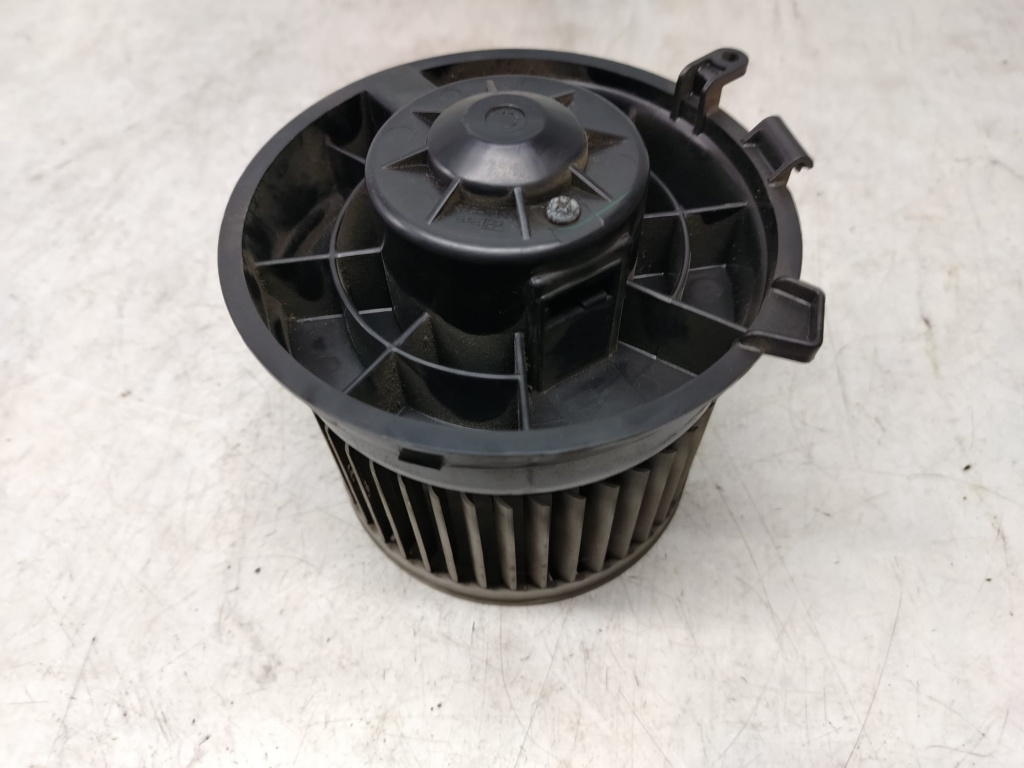 Motoras aeroterma A14000 Nissan Qashqai J10 [2007 - 2010]