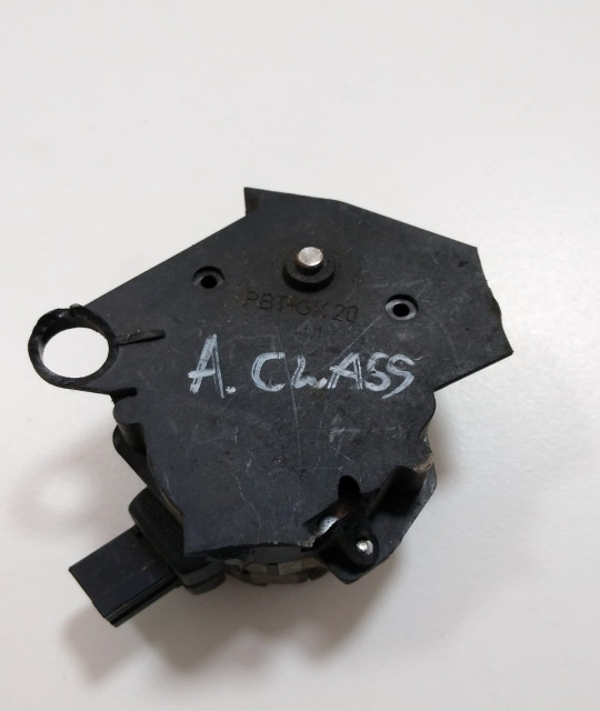 Motoras Aeroterma A1688201542 Mercedes-Benz A-Class W168 [1997 - 2001]