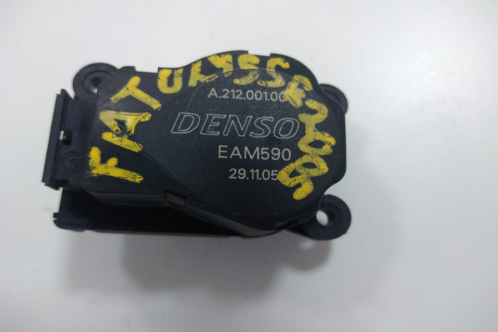 Motoras Aeroterma A21200100 Citroen C8 [2002 - 2008]