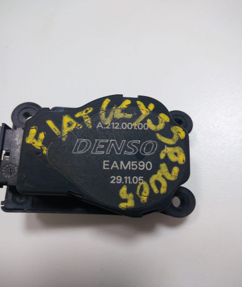 Motoras Aeroterma A21200100 Fiat Ulysse