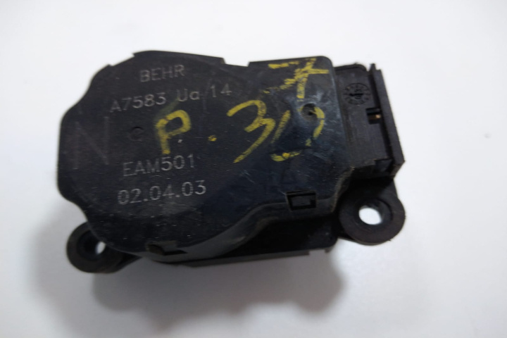 Motoras Aeroterma A7583UA14 Peugeot 307 [facelift] [2005 - 2008]