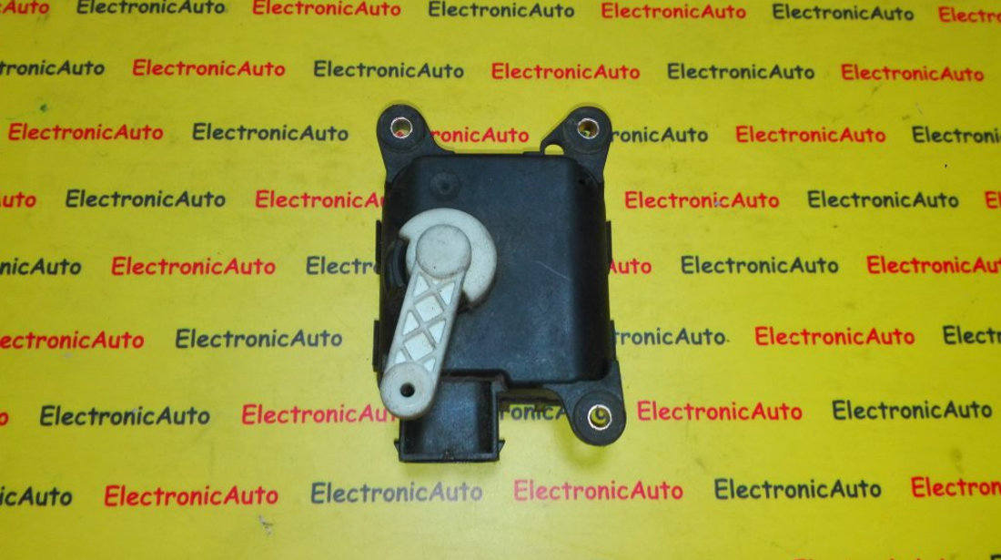 Motoras aeroterma AC Audi A6 0132801138