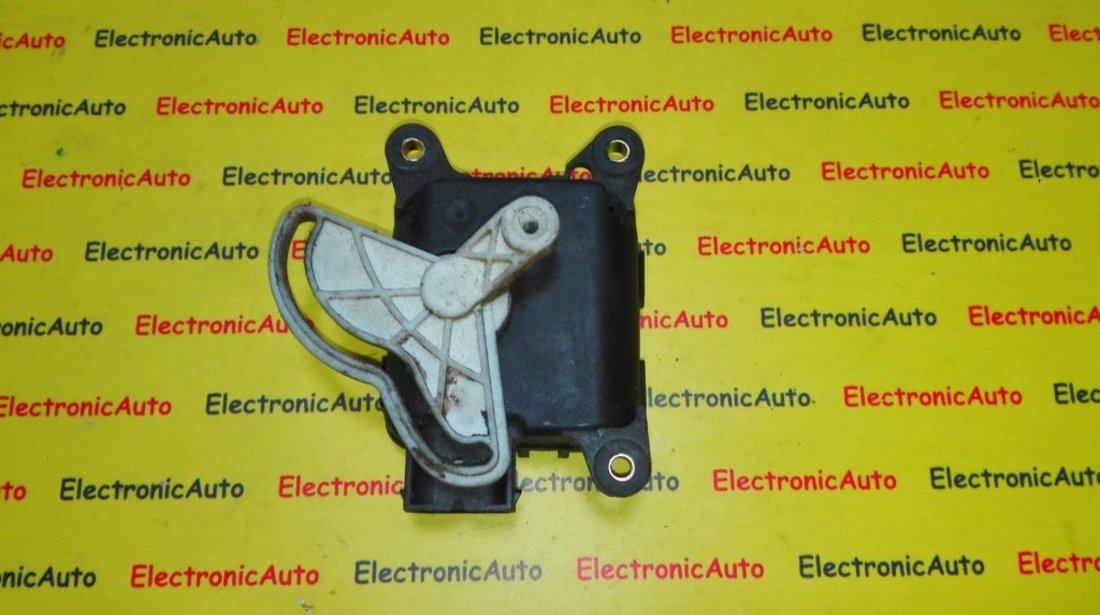 Motoras aeroterma AC Audi A6 0132801139