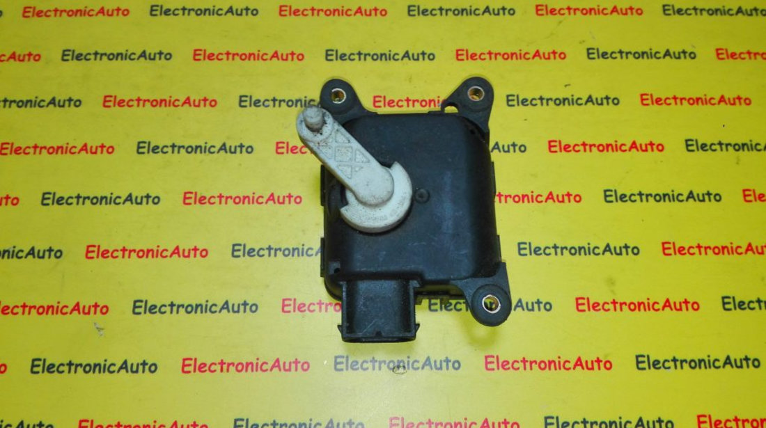 Motoras aeroterma AC Audi A6, Renault Espace 0132801136