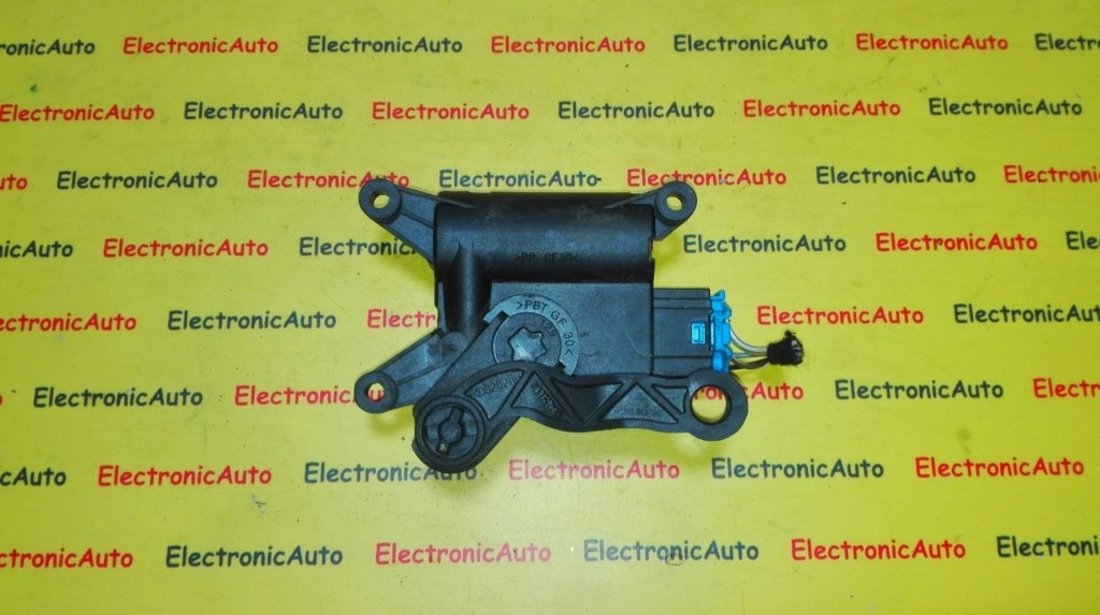 Motoras aeroterma AC VW 0132801341, 1K0907511B