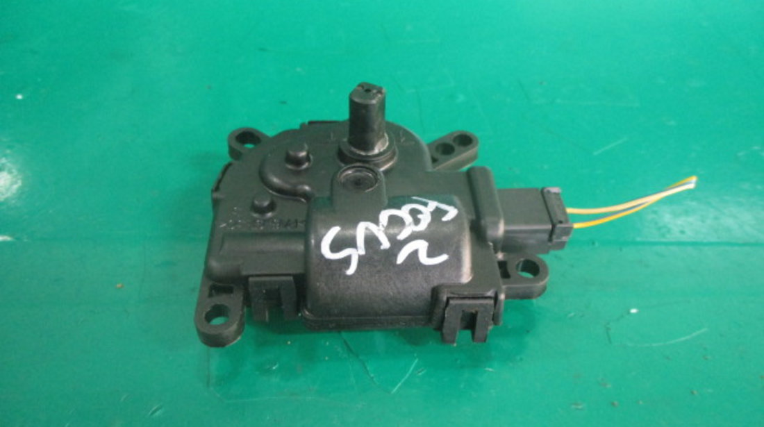 MOTORAS AEROTERMA / ACTUATOR FORD FOCUS 2 FAB. 2004 – 2010 ⭐⭐⭐⭐⭐