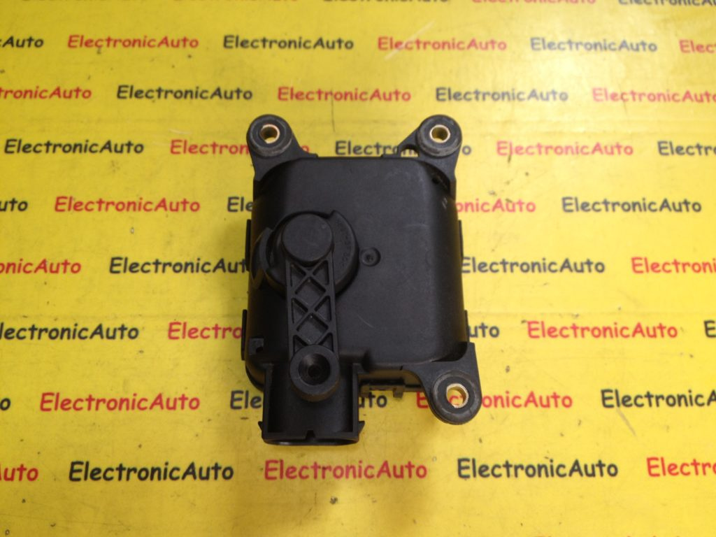 Motoras Aeroterma Audi, 0132801127, 4B1820511A