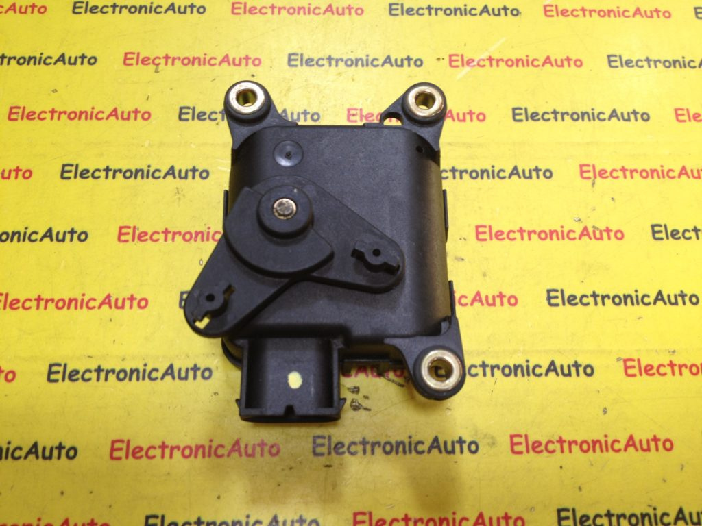 Motoras Aeroterma Audi A4, 0132801116, BD1820511B