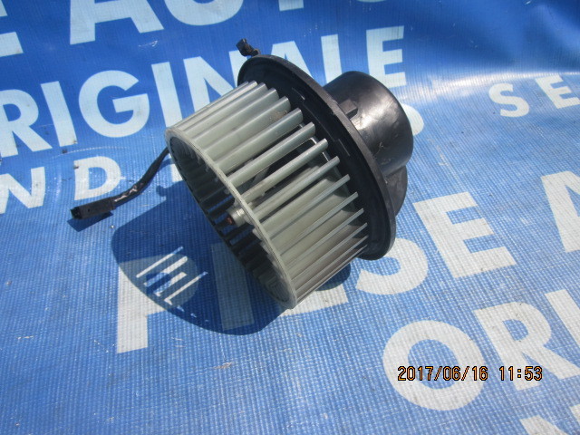 Motoras aeroterma Audi A4 ;161971988