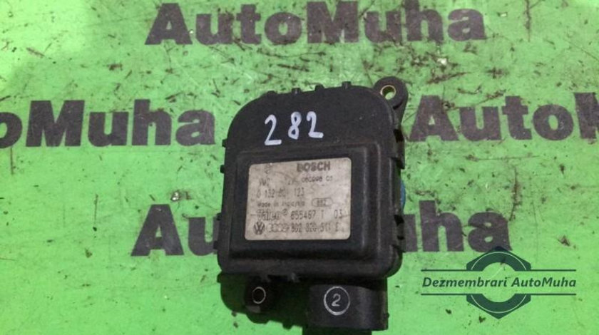 Motoras aeroterma Audi A4 (1994-2001) [8D2, B5] 0 132 801 123