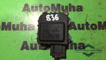 Motoras aeroterma Audi A4 (1994-2001) [8D2, B5] 01...