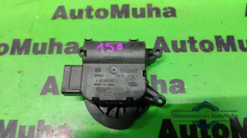 Motoras aeroterma Audi A4 (2001-2004) [8E2, B6] 0 132 801 310