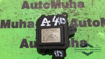 Motoras aeroterma Audi A4 (2001-2004) [8E2, B6] 01...