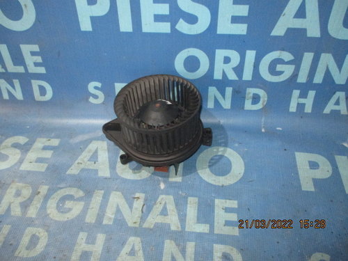 Motoras aeroterma Audi A4 2002; 8E1820021B