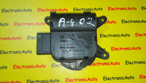 Motoras aeroterma AUDI A4 8E2820511C