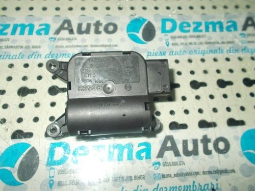 Motoras aeroterma Audi A4 8EC, cod 8E2820511C