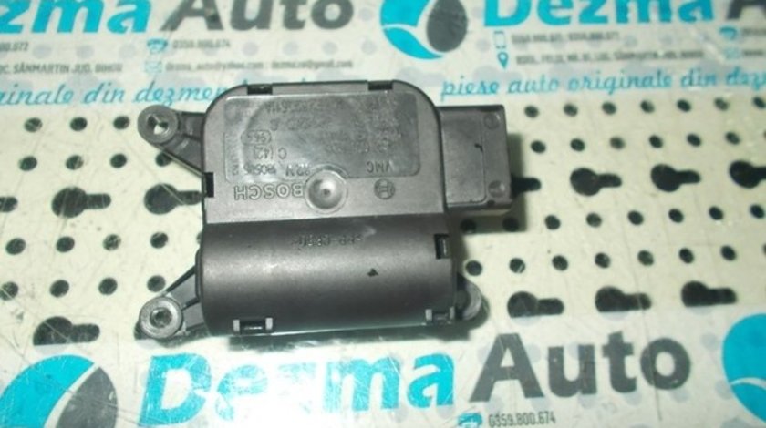 Motoras aeroterma Audi A4 8EC, cod 8E2820511C