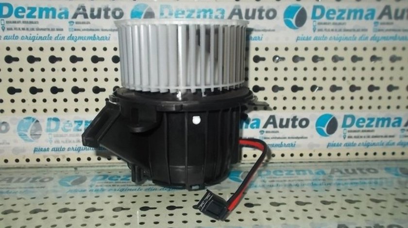 Motoras aeroterma Audi A4 (8K2) cod 8T0820521