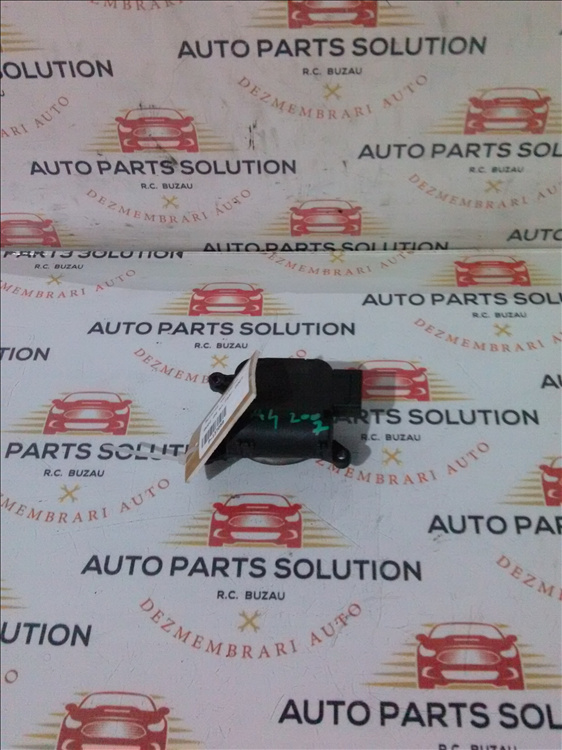 Motoras aeroterma AUDI A4 an fabr.2007