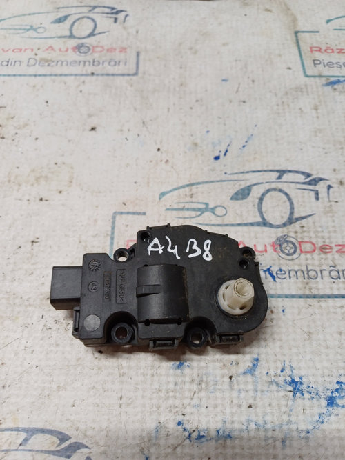Motoras aeroterma Audi A4 B8 - Motorina 2010, K9749005