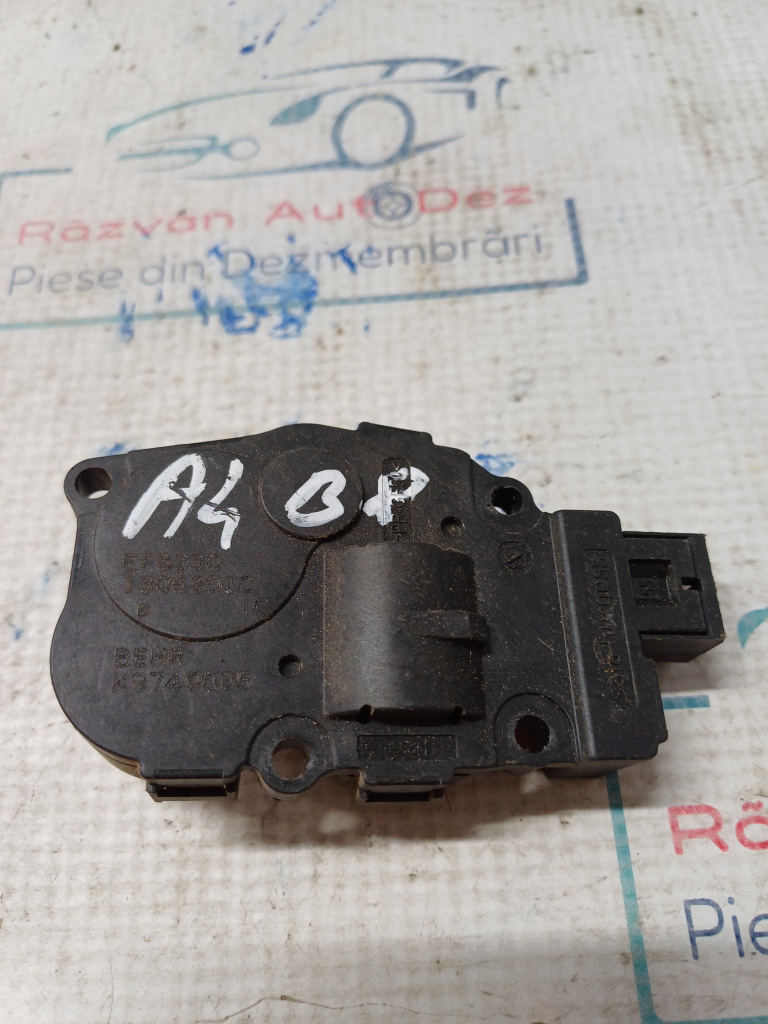 Motoras aeroterma Audi A4 B8 - Motorina 2010, K9749005