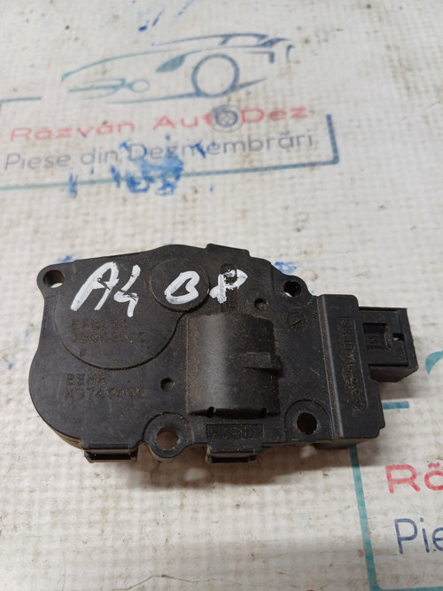 Motoras aeroterma Audi A4 B8 - Motorina 2010, K9749005