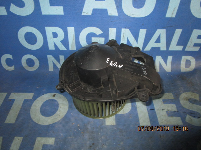 Motoras aeroterma Audi A4