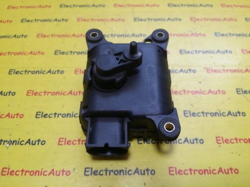 Motoras Aeroterma Audi A6, 0132801158, 4B1820511K
