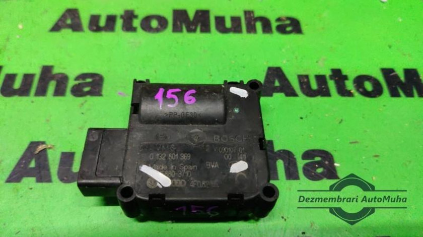 Motoras aeroterma Audi A6 (1997-2004) [4B, C5] 0 132 801 369