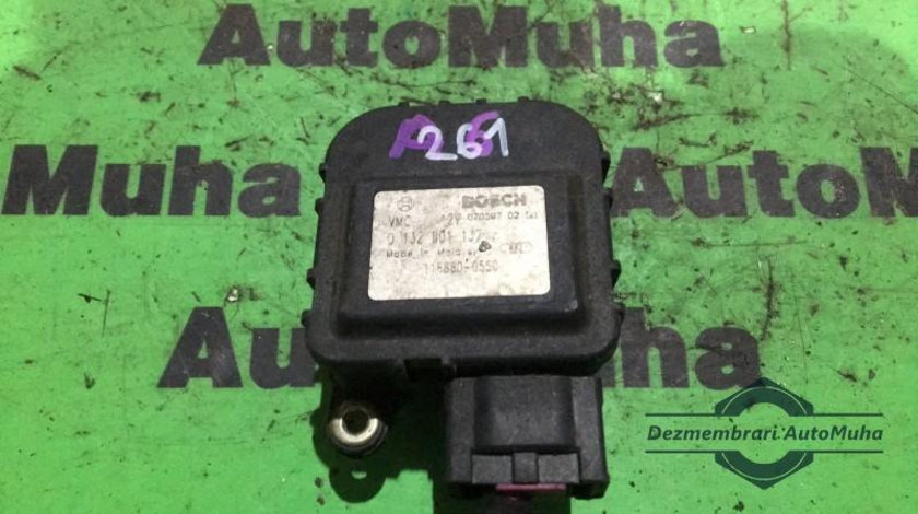 Motoras aeroterma Audi A6 (1997-2004) [4B, C5] 0 132 801 137