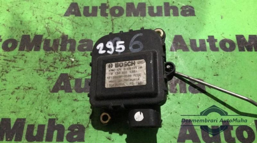 Motoras aeroterma Audi A6 (1997-2004) [4B, C5] 0 132 801 139