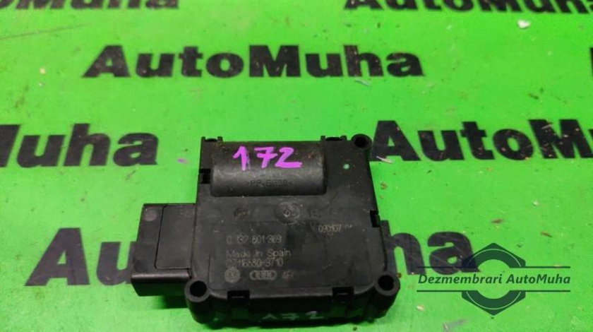 Motoras aeroterma Audi A6 (1997-2004) [4B, C5] 0 132 801 369