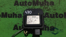 Motoras aeroterma Audi A6 (1997-2004) [4B, C5] 013...