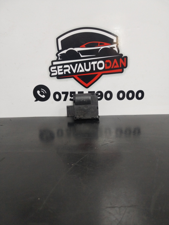 Motoras aeroterma Audi A6 (2004-2011) [4F2, C6] 3.0 Motorina 2006, 0132801359 / 4F0820511A