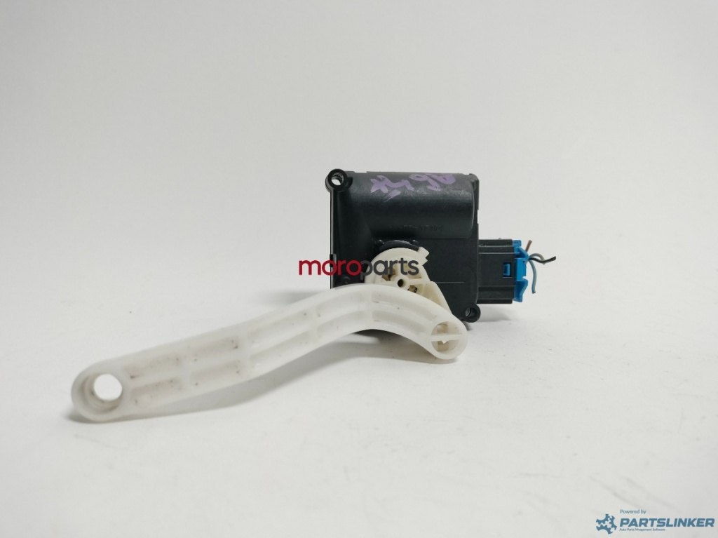 Motoras aeroterma Audi A6 4F (C6) Sedan 2005 3.0 TDI OEM 4F0820511B