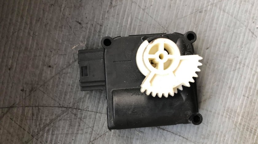 Motoras aeroterma audi a6 c5 0132801369