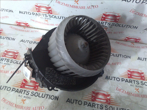 Motoras aeroterma AUDI A6 C6 an fabr. 2007