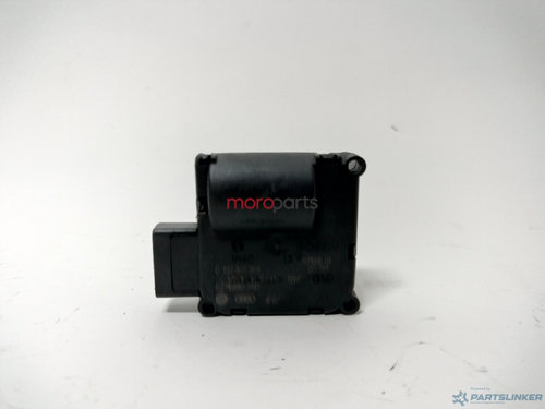 Motoras aeroterma AUDI A6/S6 III Saloon (4F2, C6) [ 2004 - 2011 ] VAG OEM 4F0820511A 4F0 820 511 A