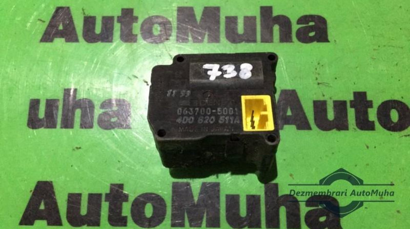 Motoras aeroterma Audi A8 (1994-2002) [4D2, 4D8] 4d0820511a