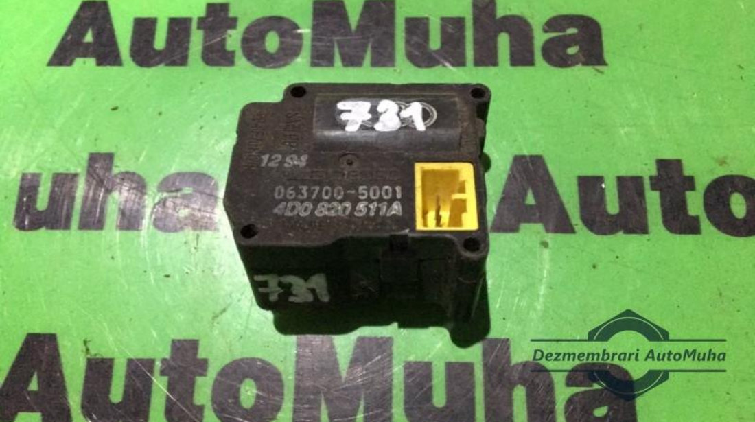 Motoras aeroterma Audi A8 (1994-2002) [4D2, 4D8] 4d0820511a