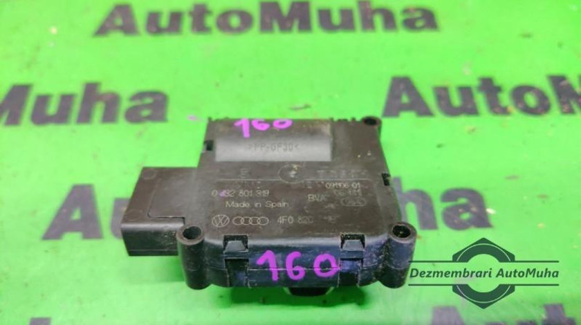 Motoras aeroterma Audi A8 (2002-2009) [4E_] 0 132 801 319